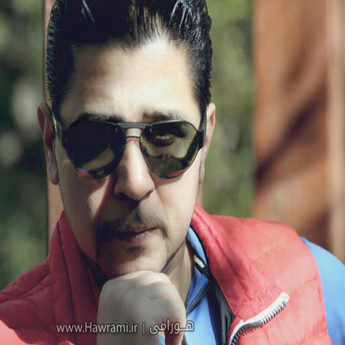 دانلود آهنگ هناری از فرهاد بزله