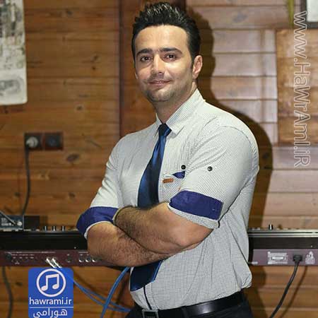 دانلود آهنگ جدید نیکزاد روحانی بنام عمری من