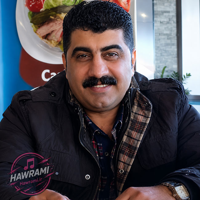 بختیار صالح