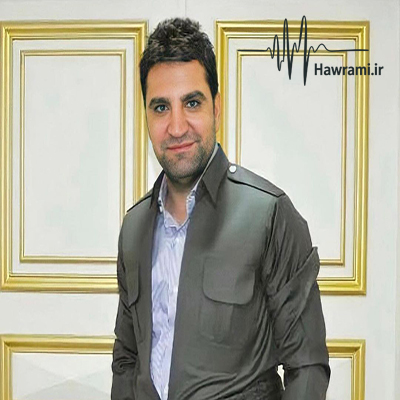 دانلود آهنگ زکریا عبدالله جانه‌م