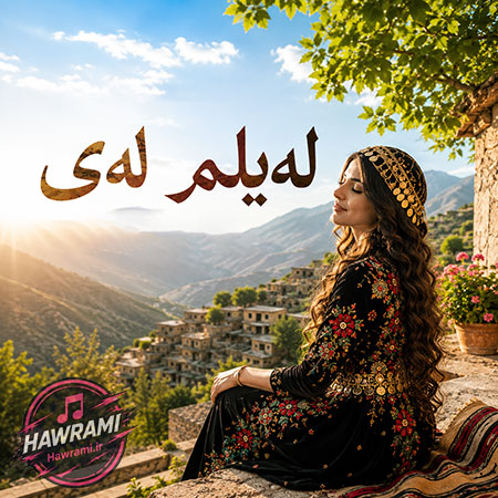 دانلود آهنگ لەیلم لەی هوش مصنوعی