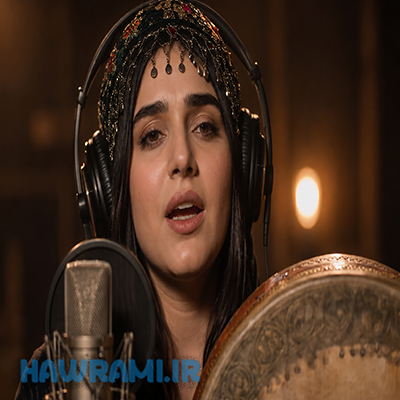 دانلود آهنگ شرط بی له مولا ترکی دنیا کم هوش مصنوعی
